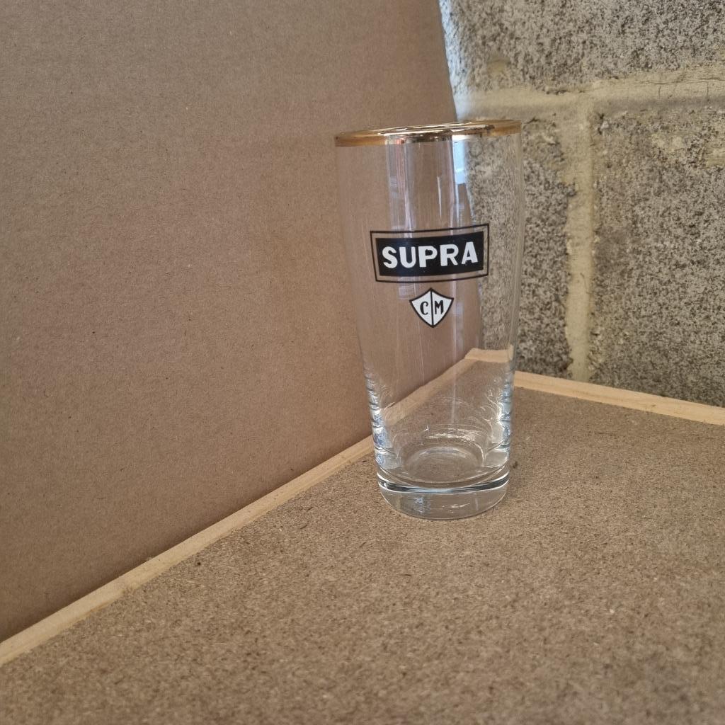 Verre Supra (modèle 6), Enlèvement, Utilisé, Verre ou Verres, Autres marques