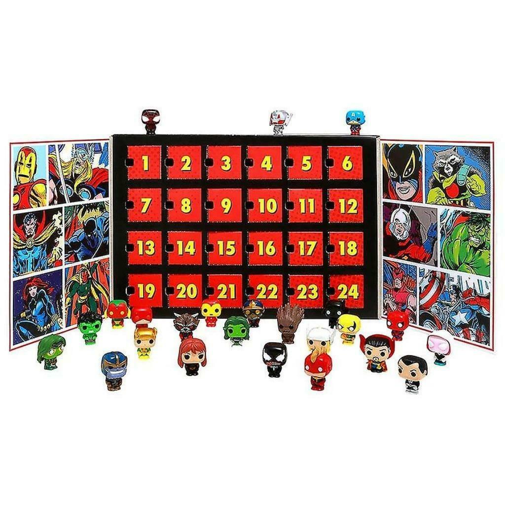 Marvel Pop 80 anniversary, Ophalen, Nieuw, Jongen of Meisje