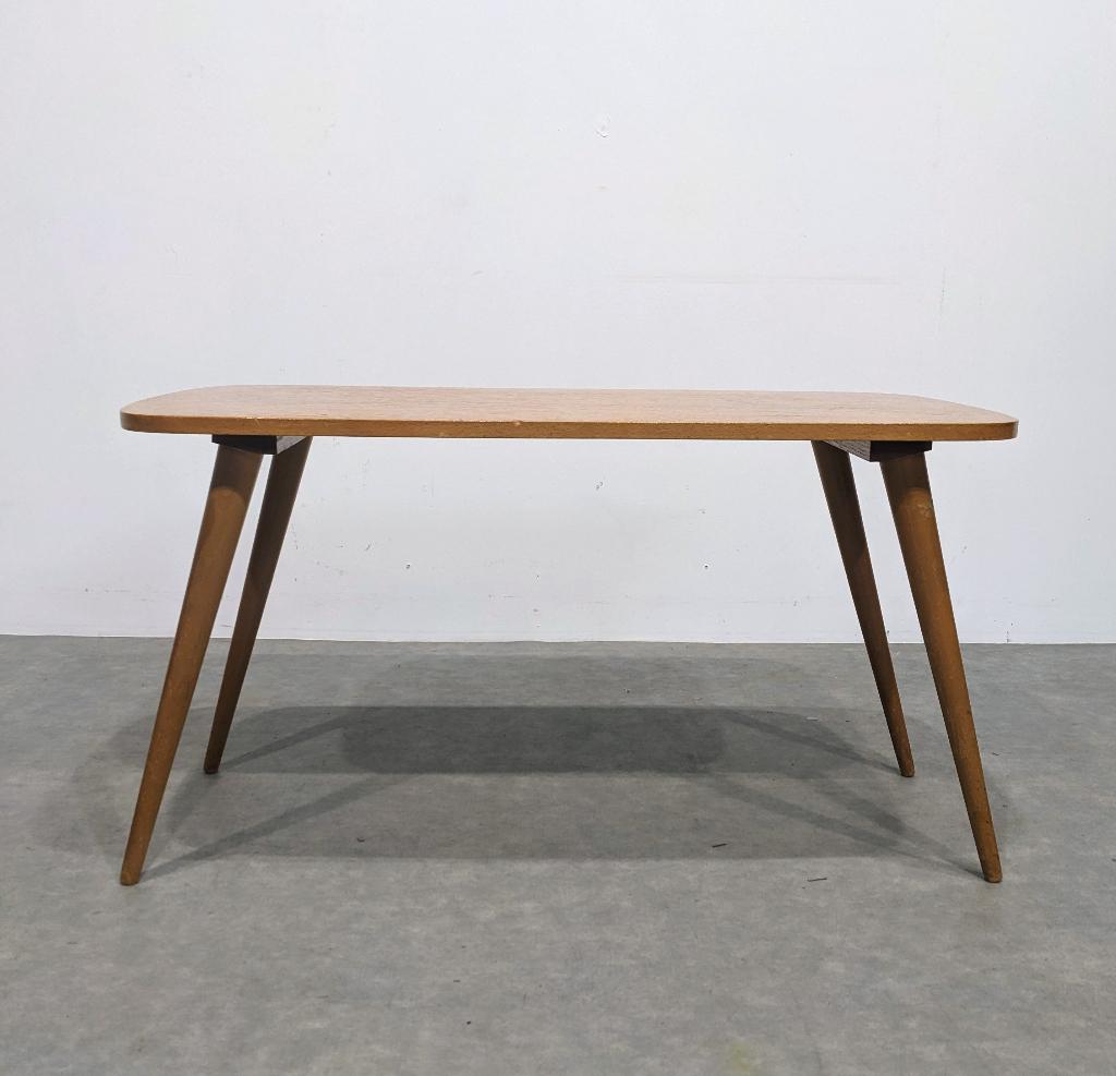 Table basse suédoise vintage, Enlèvement