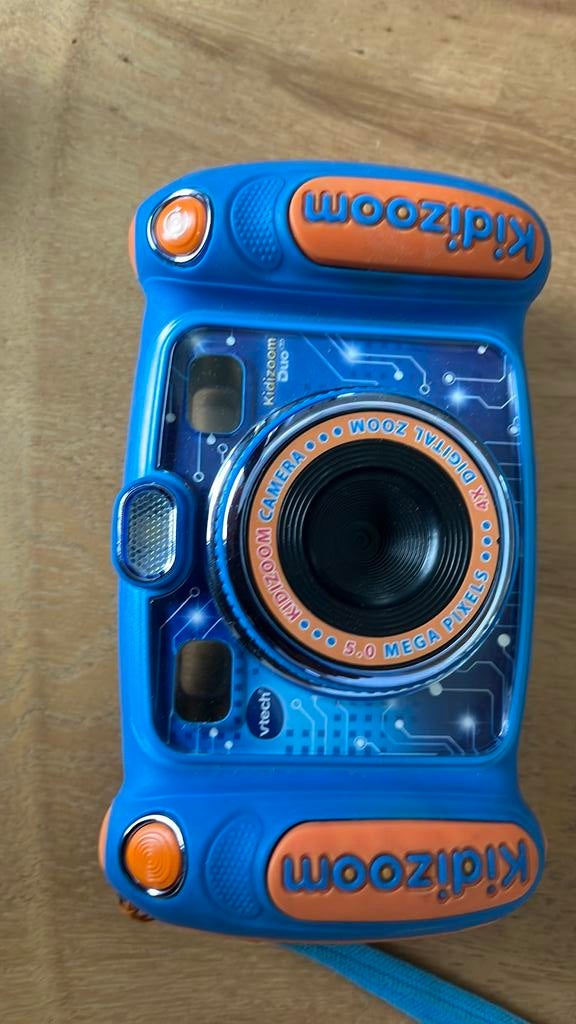 Kidizoom camera, Ophalen of Verzenden, Zo goed als nieuw