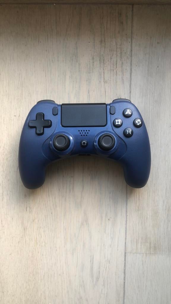 PlayStation 4 controller ., Games en Spelcomputers, Ophalen, Zo goed als nieuw, Controller, PlayStation 4