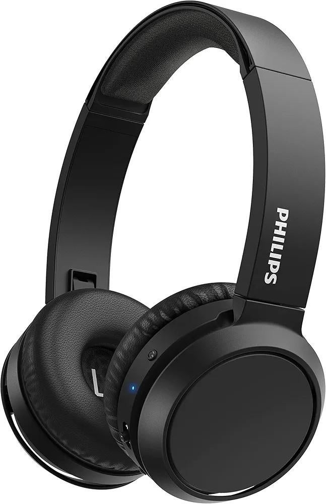 PHILIPS Casque sans fil/ Valeur: €50, Enlèvement, Neuf, Sans fil