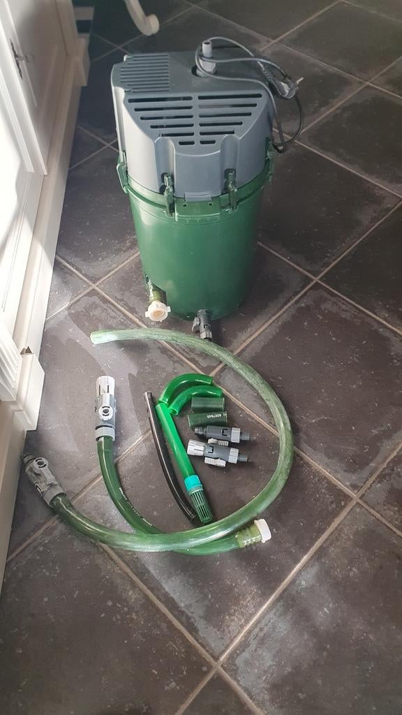 Eheim 1500 xl aquariumfilter, Dieren en Toebehoren, Ophalen
