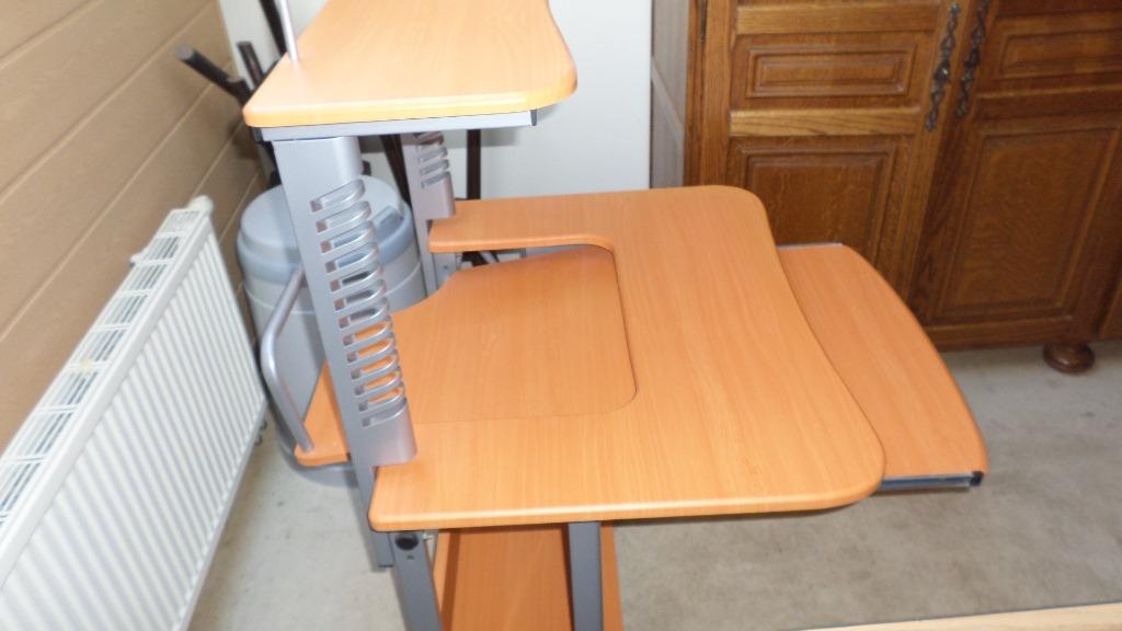 computertafel, Ophalen, Nieuw