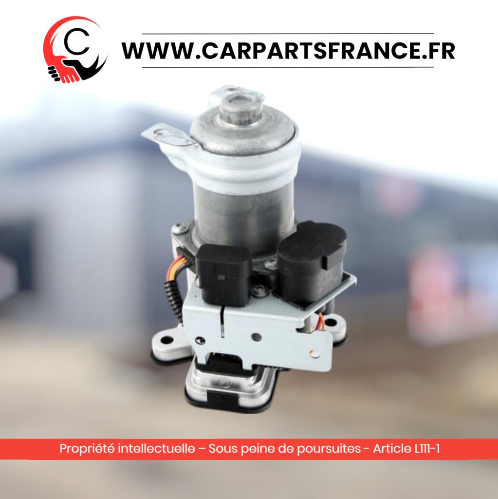 Actuator Transferbak Porsche Cayenne 955 / 957, Ophalen of Verzenden, Nieuw, Porsche