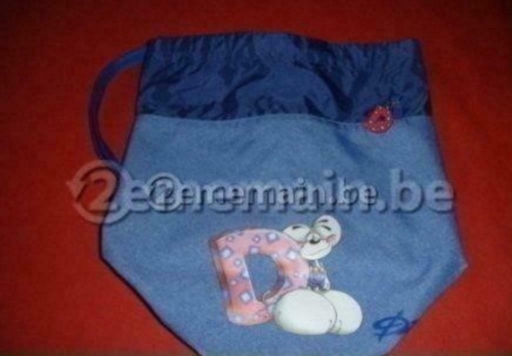 Sac Diddl, Collections, Diddl, Enlèvement ou Envoi, Diddl, Utilisé, Sac, Valise ou Pochette