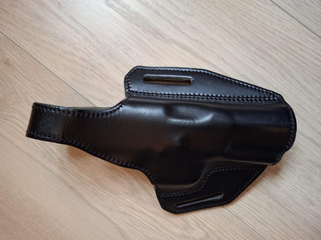 GK Sig Sauer SP2022 Holster, Verzamelen, Ophalen of Verzenden, Overige soorten, Kleding of Schoenen