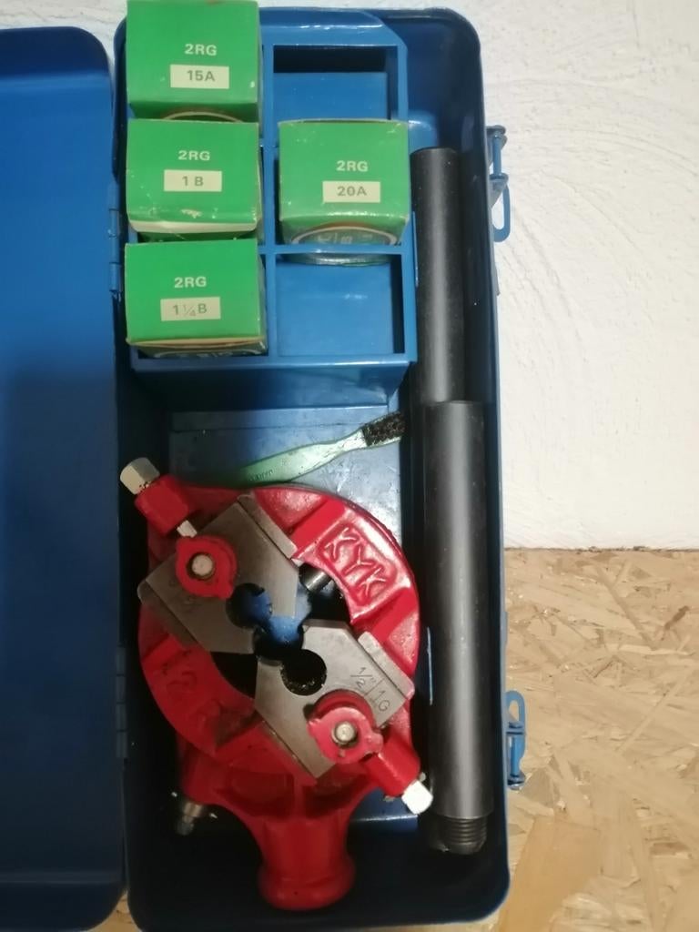 Draadsnijder, Doe-het-zelf en Bouw, Gereedschap | Handgereedschap, Ophalen of Verzenden