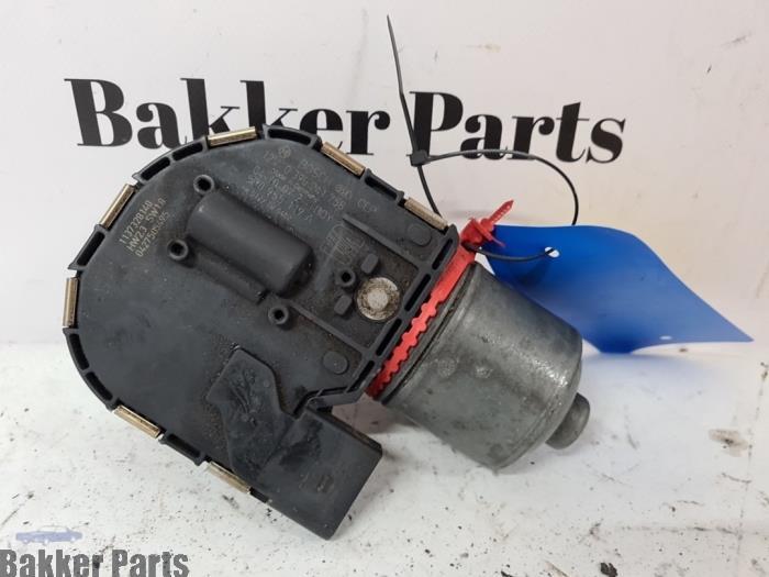 Moteur essuie-glace avant d'un Seat Toledo, Autos : Pièces & Accessoires, -, -, 3 mois de garantie, Utilisé