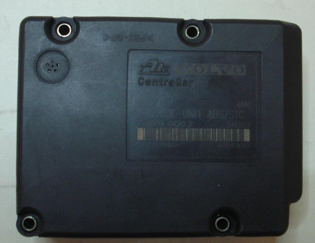 ABS ATE Volvo V70 S80 S60 réparation, Autos : Pièces & Accessoires, Enlèvement ou Envoi, Utilisé, Volvo
