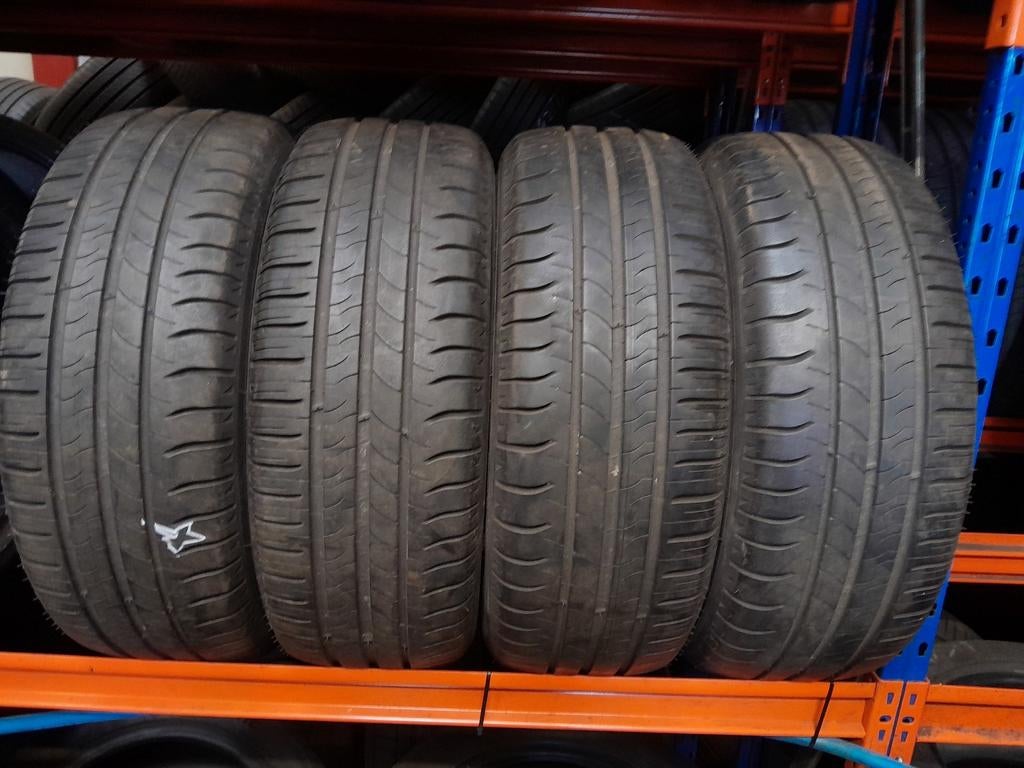 215 60 16 215/60/16 215/60R16 été Michelin, Enlèvement
