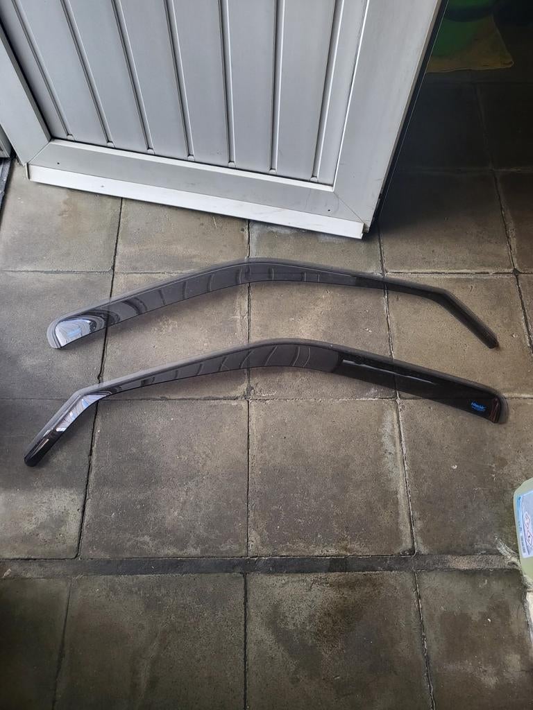 Voorste Windschermen golf  3 (5deurs), Auto-onderdelen, Ophalen, Nieuw, Volkswagen