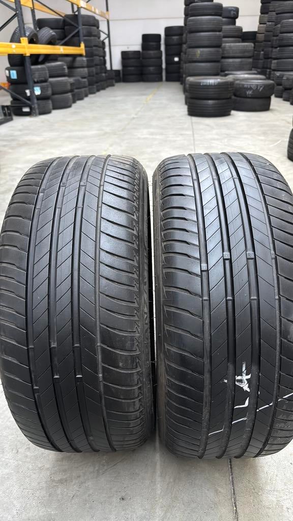 2254517 225/45/17  225/45R17 zomer merk Bridgestone, Ophalen