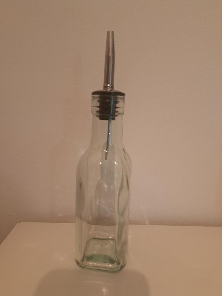 Bouteille d'huile ou de vinaigre, Enlèvement ou Envoi