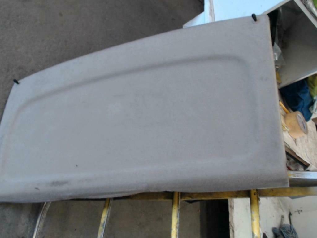 Plage arriere  VOLKSWAGEN GOLF IV 1998-2005 LP/12125, Enlèvement ou Envoi, Utilisé, Volkswagen