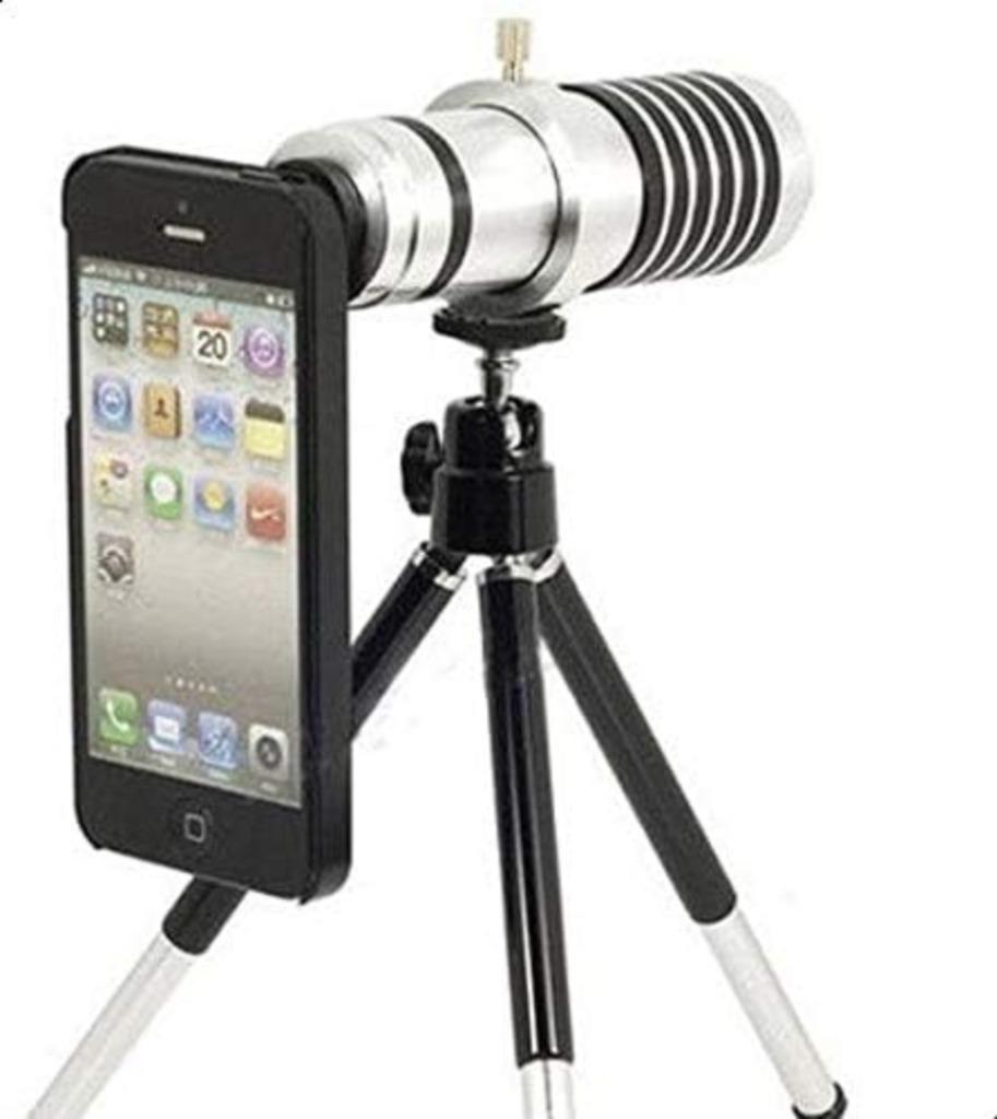 mobiele telefoon lens voor smartphone, Ophalen of Verzenden, Nieuw, Overige modellen, Android OS