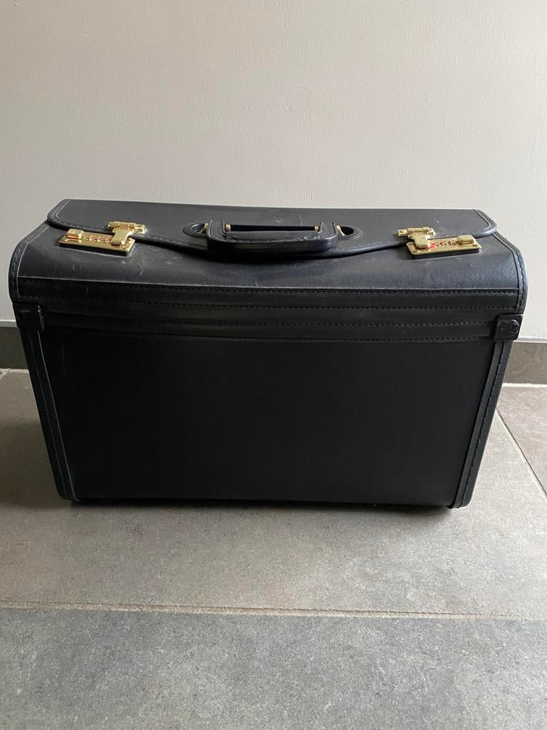 Étui pilote, Enlèvement ou Envoi, Plastique dur, Moins de 35 cm, 50 à 60 cm