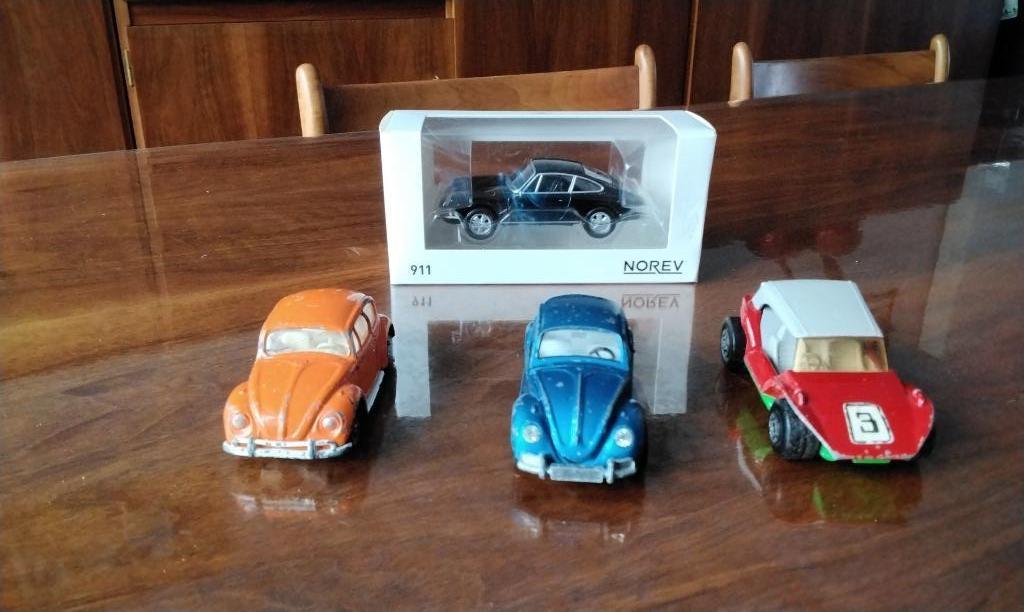 dinky toys +andere, Ophalen, Dinky Toys