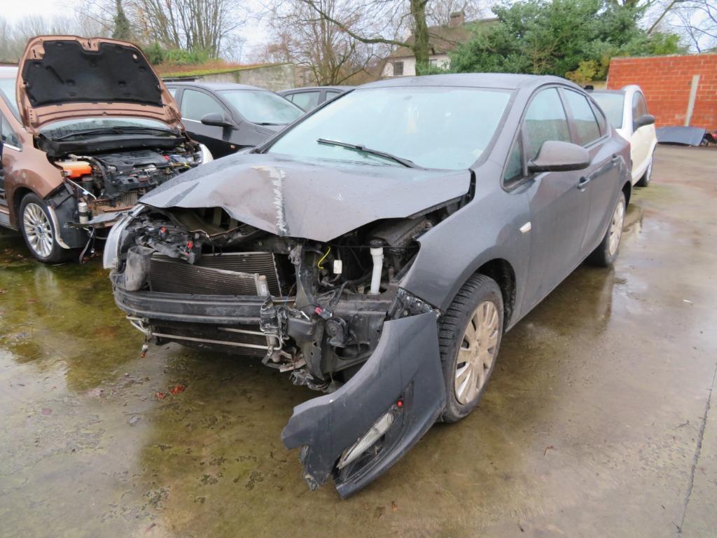 Toute pièces Opel Astra J, Autos : Pièces & Accessoires, Carrosserie & Tôlerie, Opel, Utilisé, Enlèvement