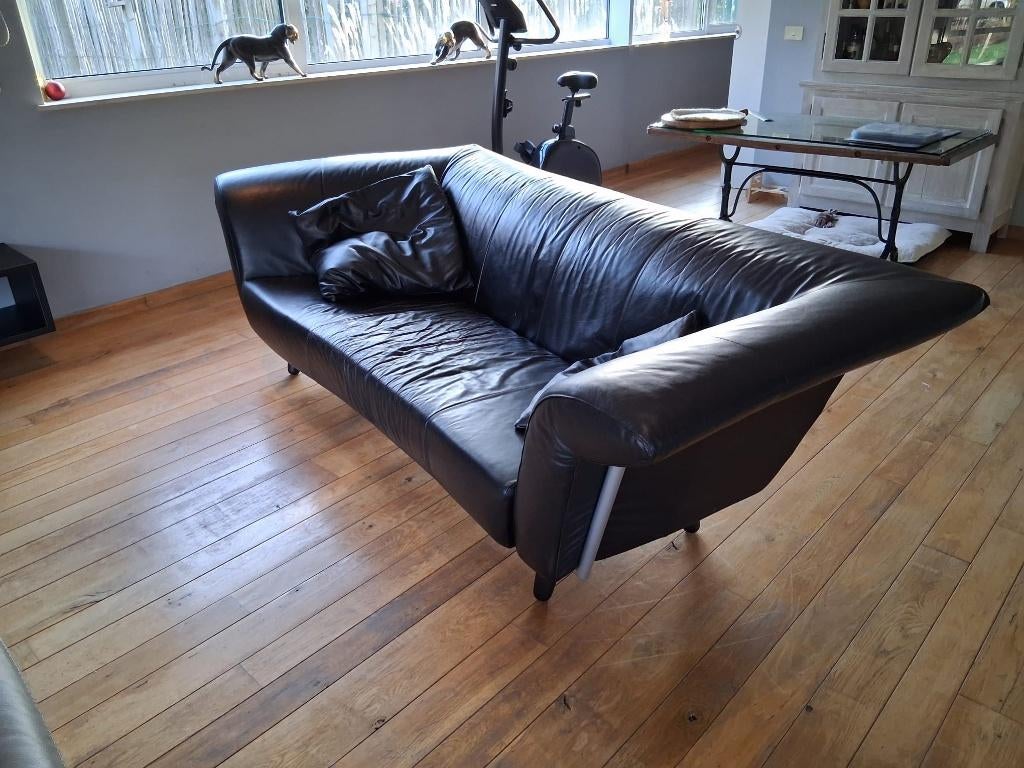 Chaise HARVINK, Trois personnes, Design, Banc droit, Enlèvement