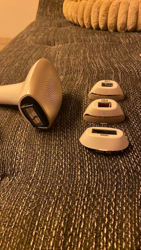 Philips Lumea IPL 7000 serie, Enlèvement, Comme neuf