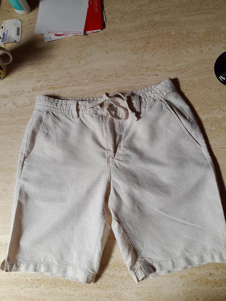 Bermuda beige pour femme 'Kiabi' Taille 38, Vêtements | Femmes, Taille 38/40 (M), Enlèvement ou Envoi, Beige, Kiabi