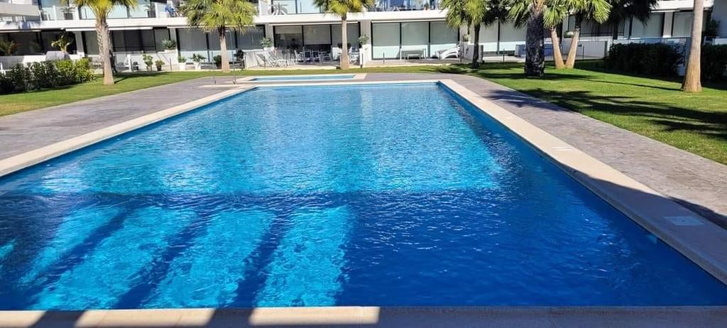 Luxe én comfortabele  DROOMPLEK voor n TOPVAKANTIE   🍹☀️🍾, Vakantie, Overige typen, Costa Blanca, Eigenaar, 3 slaapkamers