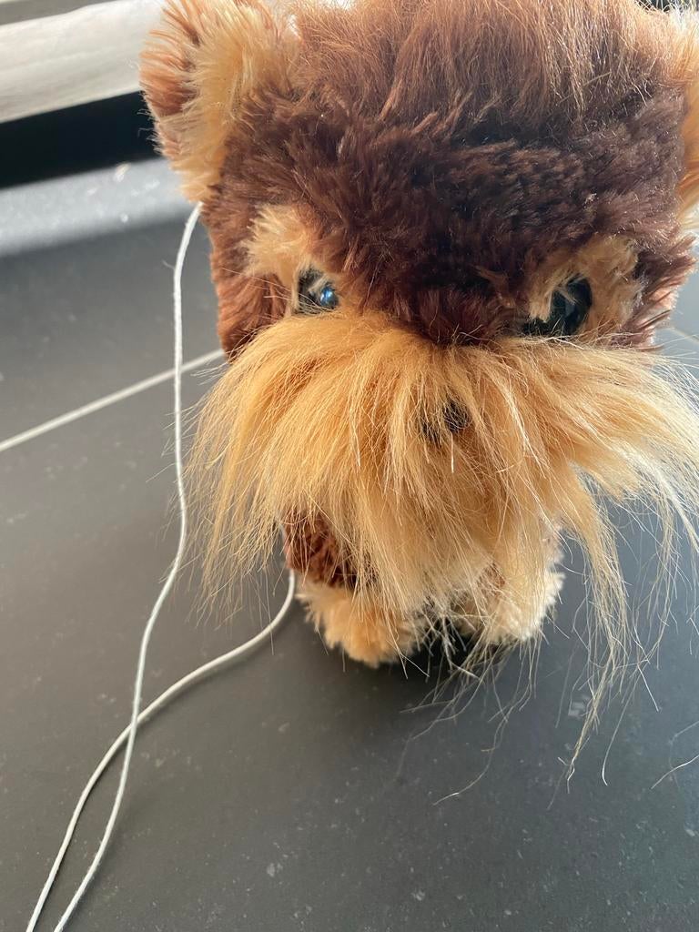 FurReal hondje met geluid. Niet mee gespeeld, Enlèvement ou Envoi, Comme neuf