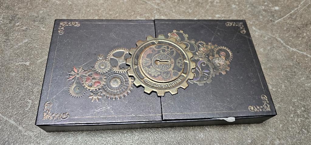 Tomorrowland 2014 treasure case (1), Tickets & Billets, Événements & Festivals