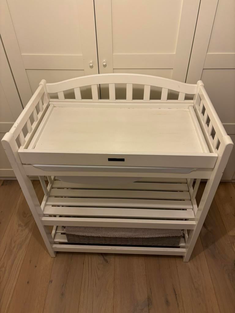 Table à langer theophile et patachou, Enlèvement, Utilisé