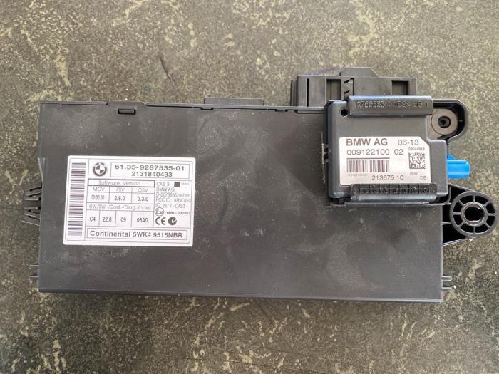 Computer Body Control van een Mini Cooper, Ophalen of Verzenden, 3 maanden garantie, Gebruikt, Mini