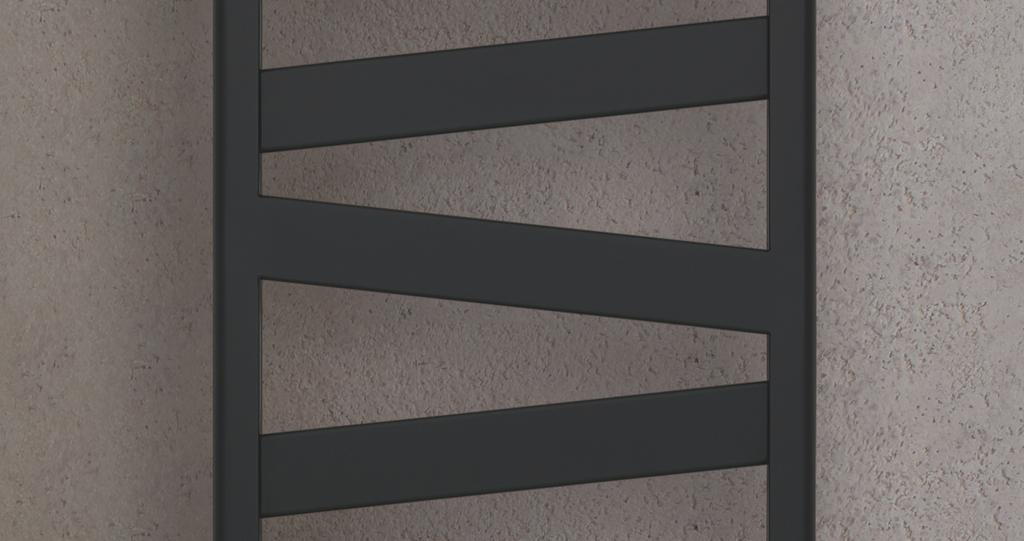 Radiateur Zehnder Ribbon neuf – prix seconde main (-90%), Doe-het-zelf en Bouw, Ophalen, 500 tot 800 watt, Radiator, Nieuw