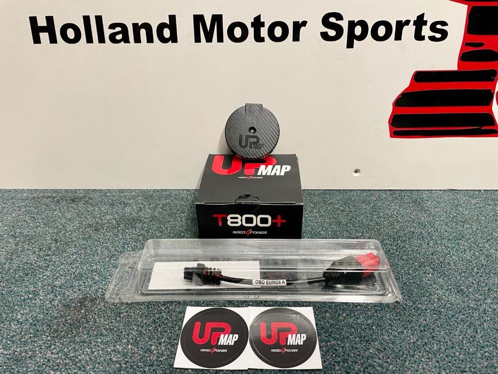 Ducati upmap kit t800 (euro 5) streetfighter panigale, Enlèvement ou Envoi, Neuf