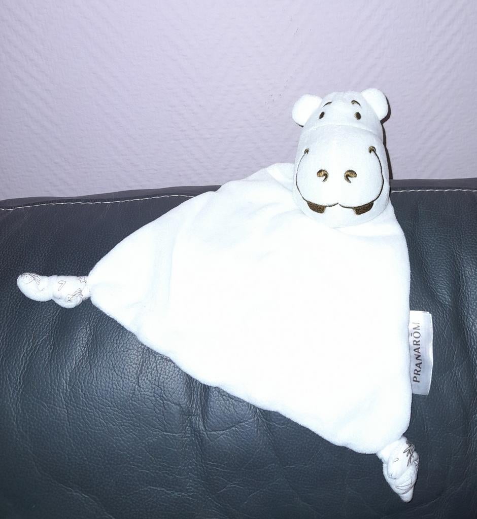 Doudou Pranarom neuf, Enfants & Bébés, Jouets | Peluches