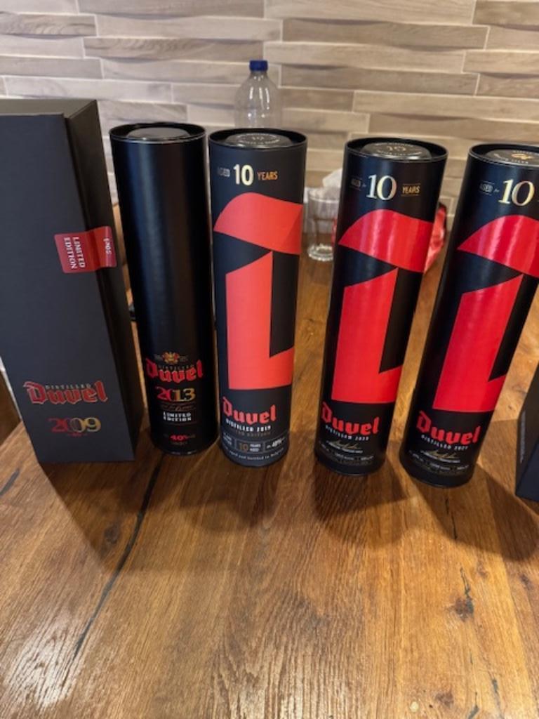 duvel set, Enlèvement, Neuf, Bouteille(s), Duvel