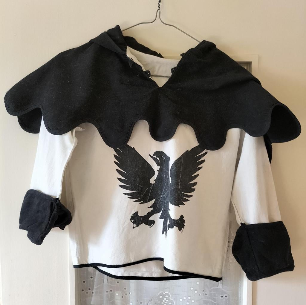 Déguisement archer ( veste), Enlèvement ou Envoi, Utilisé, Garçon