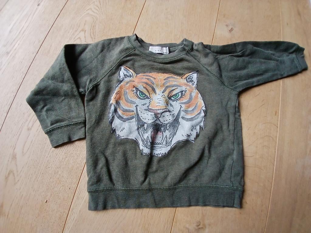 Superbe sweat STELLA MCCARTNEY - 3 ans, Envoi, Stella McCartney, Garçon, Chemise ou À manches longues