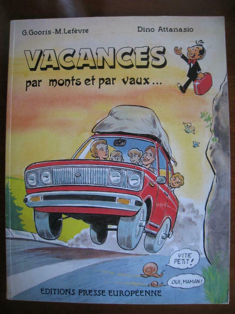 Dino attanasio BD spaghetti histoire inedite, Livres, Enlèvement ou Envoi, Une BD, Comme neuf, Dino attanasio