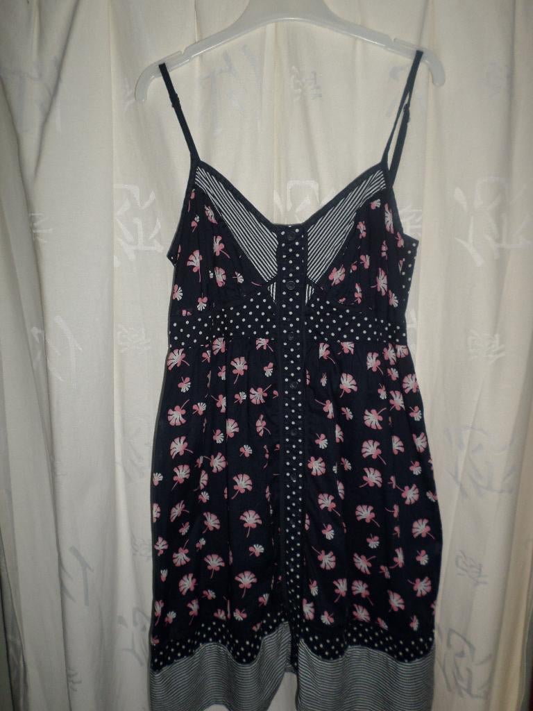 jurk + bolero QS by s oliver : maat 34, Kleding | Dames, S. Oliver, Ophalen of Verzenden, Gedragen, Maat 34 (XS) of kleiner