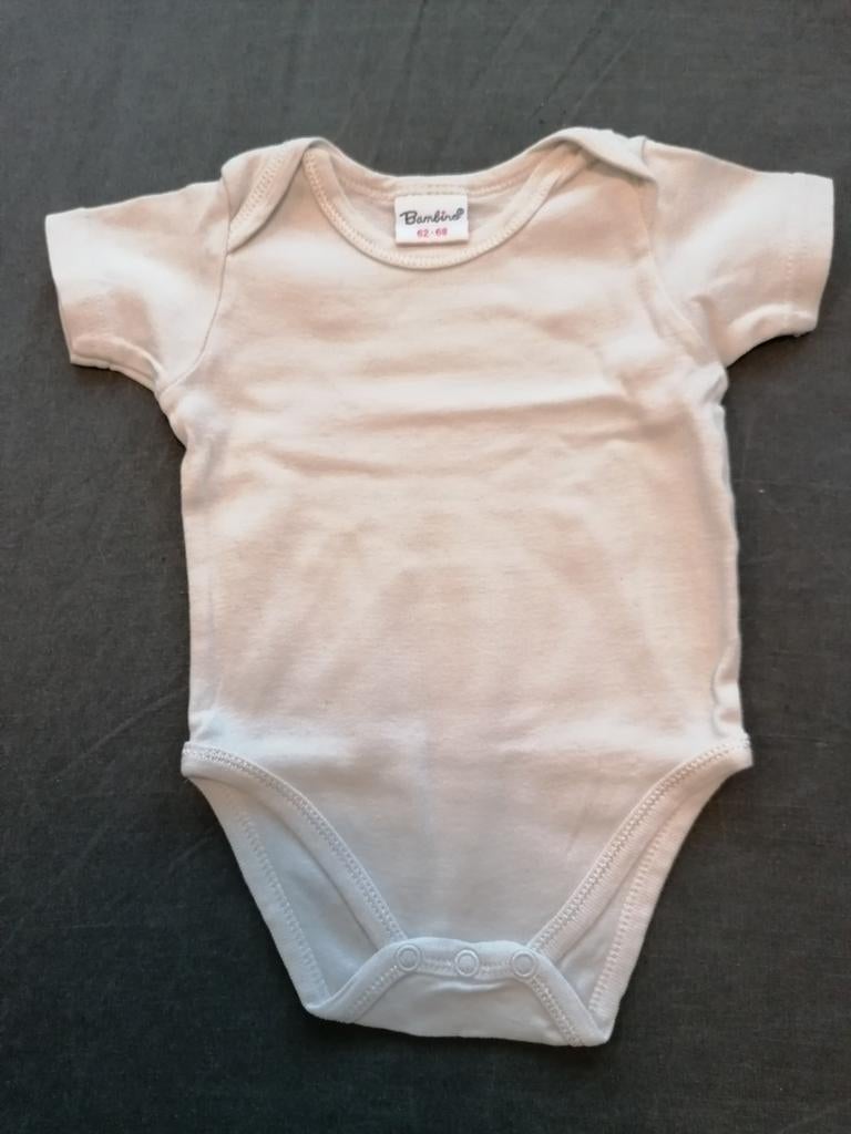 Romper voor 3 à 6 maanden, Nacht- of Onderkleding, Gebruikt, Jongetje of Meisje, Ophalen of Verzenden