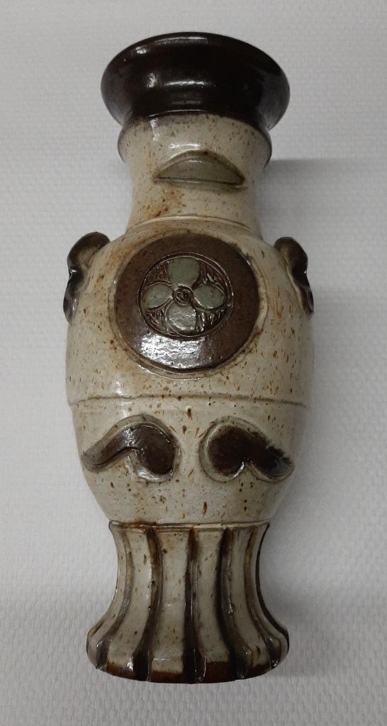 Kunstaardewerk - Ontwerper Charles Grégoire Bouffioulx., Antiek en Kunst, Ophalen