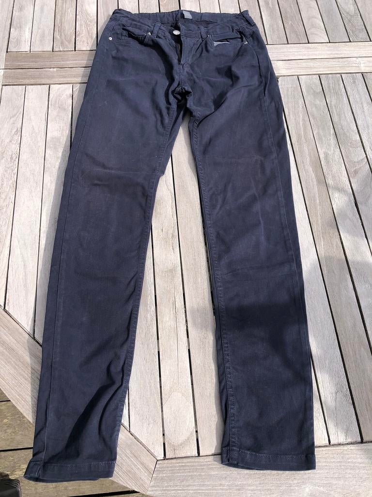 Zara Kids 164 cm broek, Broek, Gebruikt, Jongen of Meisje, Ophalen of Verzenden