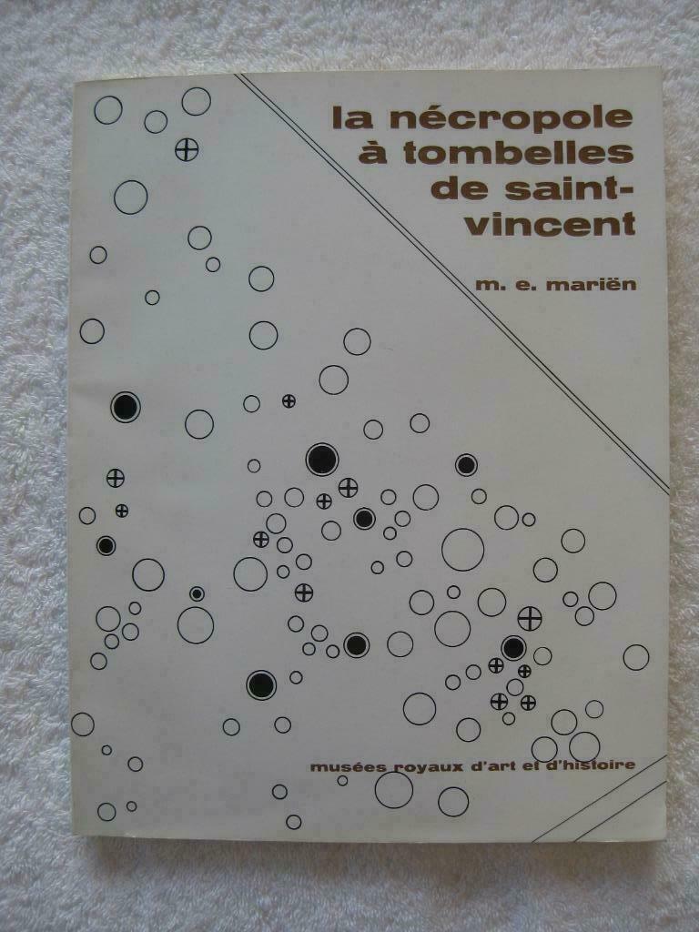Luxembourg – Saint-Vincent Tintigny - Mariën - EO 1964 rare, Enlèvement ou Envoi, Utilisé