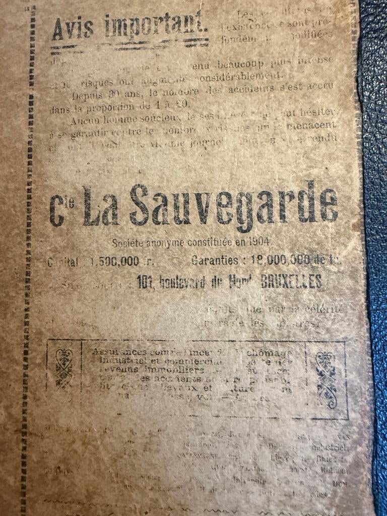 Woordenboek Gemeenten, Gehuchten, Charbonnages, Belgium1913, Antiek en Kunst, Verzenden