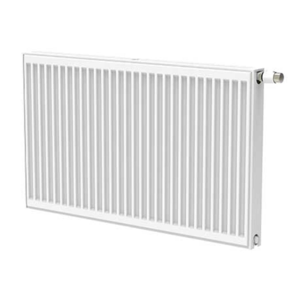radiateur Stelrad Novello 8 Nouveau, Enlèvement, Neuf, Radiateur, Haut rendement (HR)
