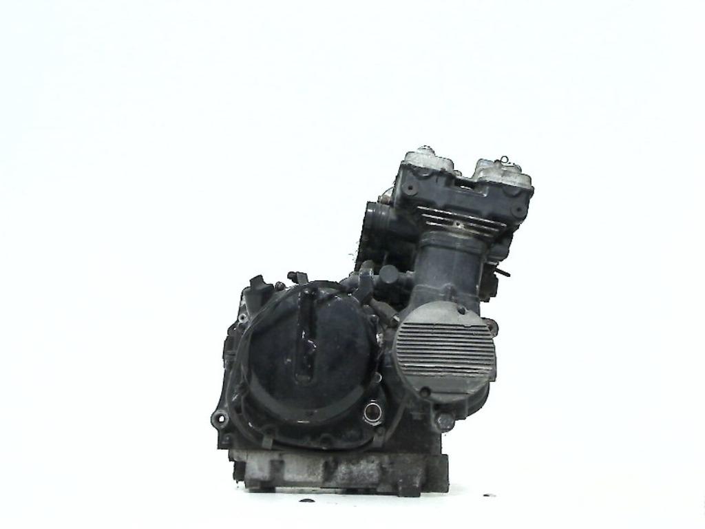Kawasaki GPX 600 R Motorblok  1989, Motoren, Onderdelen | Kawasaki, Gebruikt, Ophalen