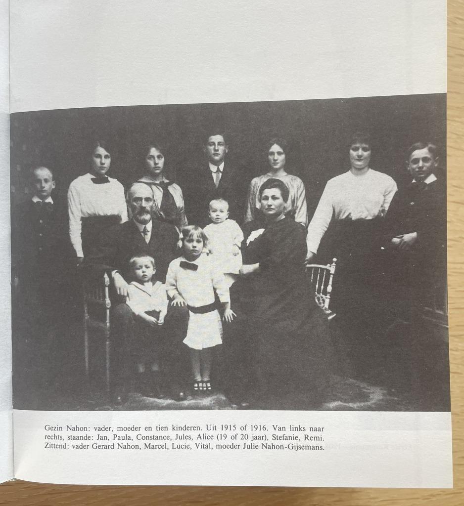 Alice Nahon Verzamelde gedichten, Boeken, Ophalen of Verzenden