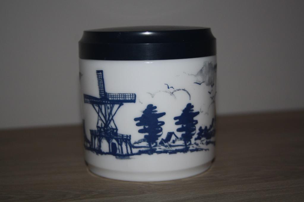 Tabakspot , Willem II , sigarenfabrieken Valkenswaard.., Verzamelen, Ophalen of Verzenden, Zo goed als nieuw, Tabaksdoos of Verpakking