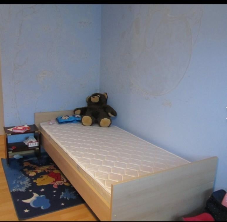 kinderslaapkamer; van baby tot tiener, Ophalen, Zo goed als nieuw