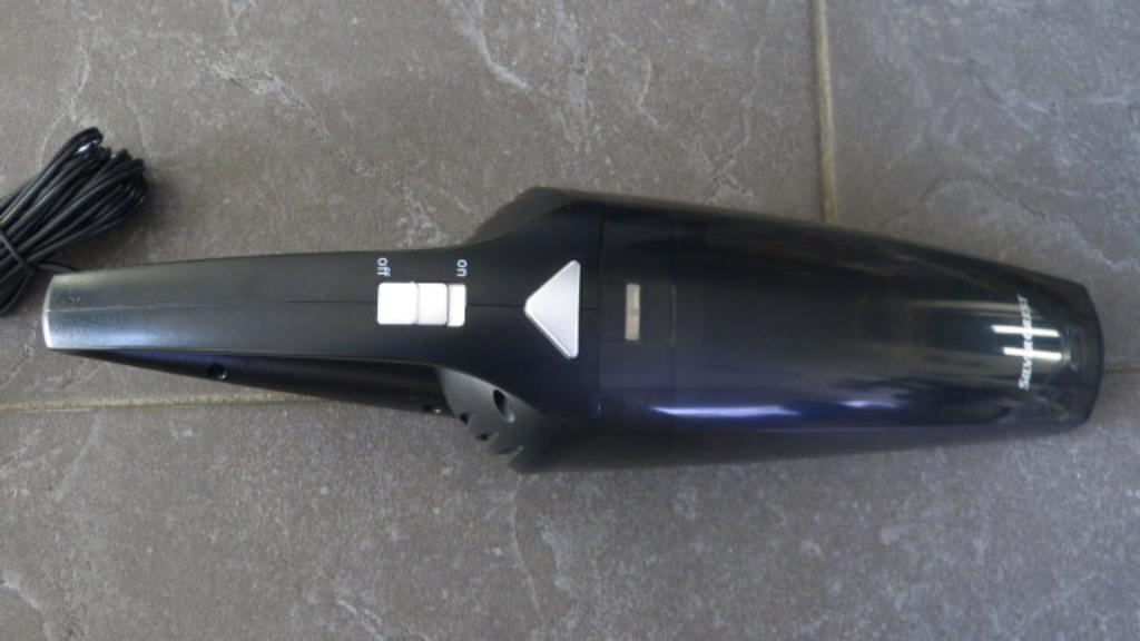 SilverCrest autostofzuiger, Elektronische apparatuur, Stofzuigers, Ophalen, Kruimeldief, Nieuw, Minder dan 1200 watt